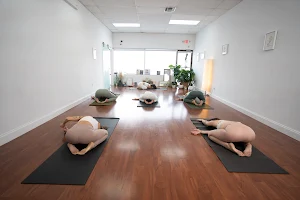 Flux Yoga Studio image