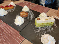 Gâteau du Restaurant Le Lys d'or à La Colle-sur-Loup - n°13