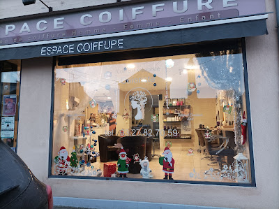 Espace Coiffure Walincourt à Walincourt-Selvigny