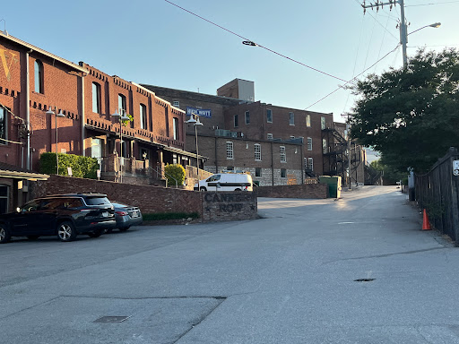 Live Music Venue «Mercy Lounge», reviews and photos, 1 Cannery Row, Nashville, TN 37203, USA