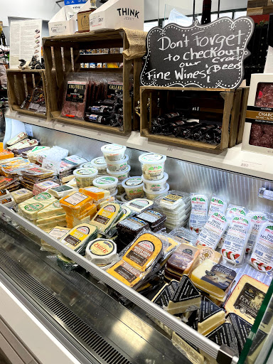 Butcher Shop «Butcher On the Block», reviews and photos, 4660 W Algonquin Rd, Lake in the Hills, IL 60156, USA