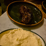 Photo n°2 de l'avis de Erika.r fait le 18/02/2024 à 22:55 sur le  Il Mannarino della Rocca à Turin