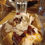 Photo n°2 de l'avis de Mara.u fait le 13/04/2024 à 19:26 sur le  Pop Manger Cremona à Cremona