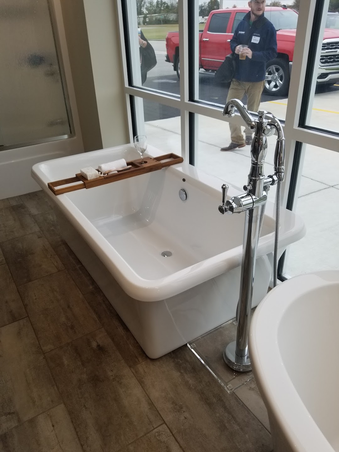 Kenny Pipe & Supply, Inc.