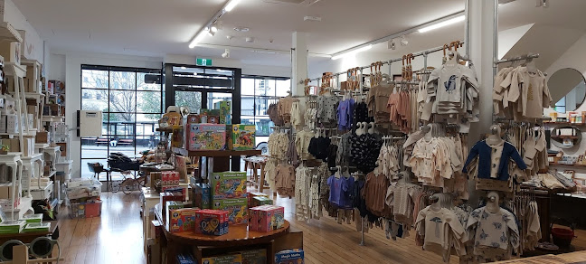Reviews of Naked Baby Eco Boutique in Dunedin - Baby store