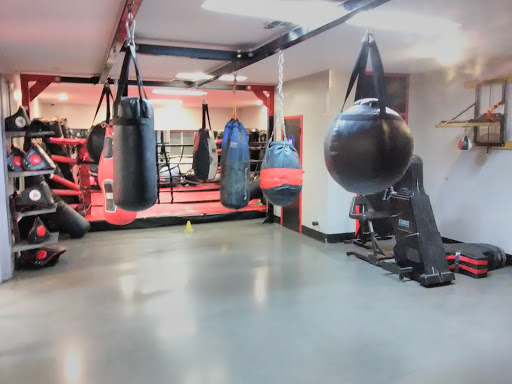 Martial Arts School «Victory MMA and Fitness», reviews and photos, 3666 Midway Dr, San Diego, CA 92110, USA