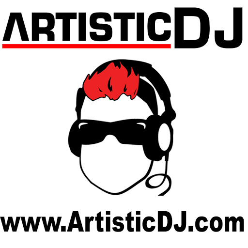 Artistic DJ