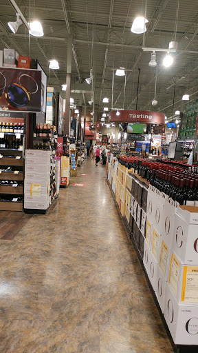 Wine Store «Total Wine & More», reviews and photos, 87 Boston Worcester Turnpike, Shrewsbury, MA 01545, USA