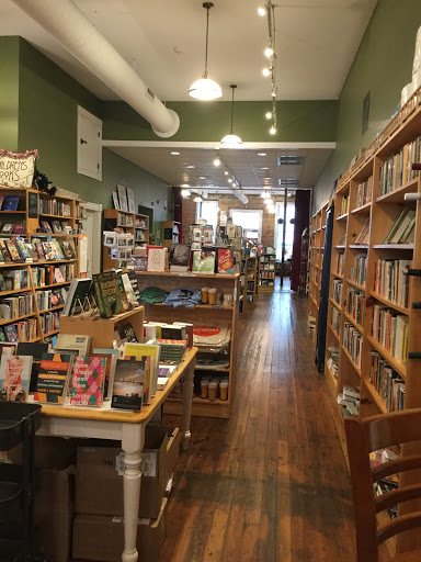 Book Store «Scuppernong Books», reviews and photos, 304 S Elm St, Greensboro, NC 27401, USA