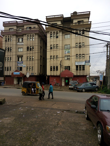 Emegawaves Communications Limited, 58 Old Market Rd, GRA, Onitsha, Nigeria, Market, state Anambra