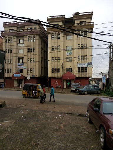 Emegawaves Communications Limited, 58 Old Market Rd, GRA, Onitsha, Nigeria, Computer Repair Service, state Anambra