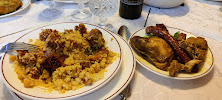 Les plus récentes photos du Restaurant marocain Le Riad de Marrakech à Laroche-Saint-Cydroine - n°2