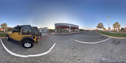 Shipping and Mailing Service «The UPS Store», reviews and photos, 70 Buckwalter Rd #900, Royersford, PA 19468, USA