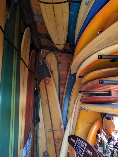 Surf Shop «Pismo Beach Surf Shop», reviews and photos, 470 Price St, Pismo Beach, CA 93449, USA