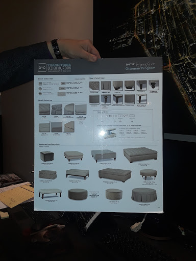 Furniture Store «Walter E. Smithe Furniture + Design», reviews and photos, 1725 S Randall Rd, Geneva, IL 60134, USA