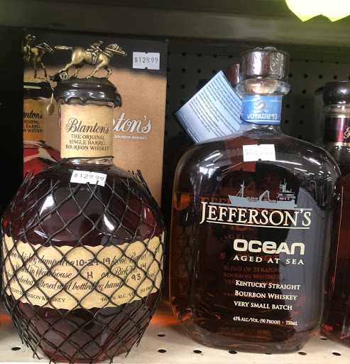 Grocery Store «Bonanza Market», reviews and photos, 321 Broad St, Nevada City, CA 95959, USA