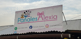 Pañales Alexia