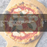 Photos du propriétaire du Pizzeria LOU PIZZA à Lambesc - n°2
