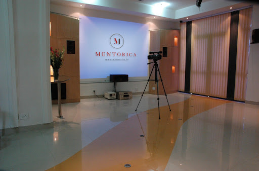 Mentorica Institute
