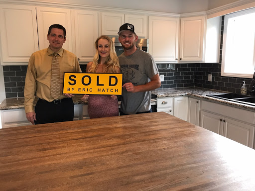 Eric Hatch Real Estate Auburn & Grass Valley Realtor image