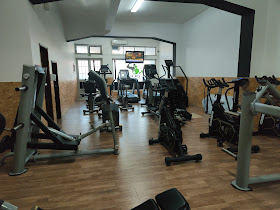 DLF FITNESS