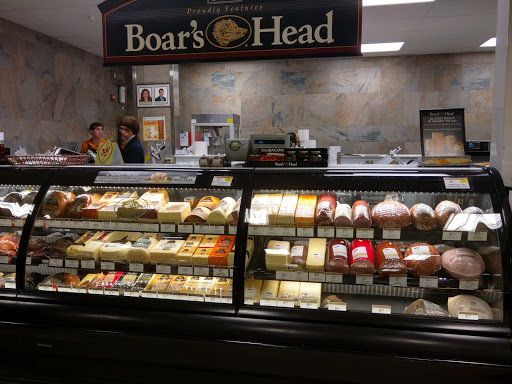 Supermarket «Publix Super Market at Parkwood Square», reviews and photos, 9005 US Highway 301 N, Parrish, FL 34219, USA