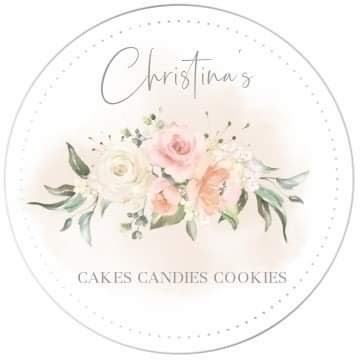 Christina's cakes candies and cookies