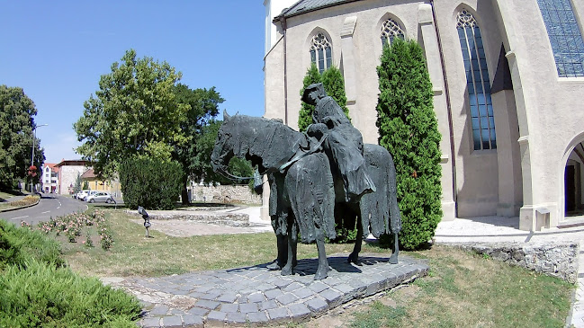 Sárospatak, Szent Erzsébet u., 3950 Magyarország