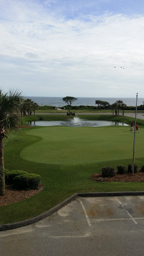 Golf Club «Oak Island Golf Club», reviews and photos, 928 Caswell Beach Rd, Oak Island, NC 28465, USA