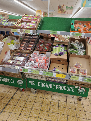 Supermarket «ALDI», reviews and photos, 7235 39th St, Lyons, IL 60534, USA