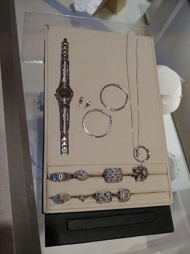 Jewelry Store «Jared The Galleria of Jewelry», reviews and photos, 21115 Dulles Town Cir, Sterling, VA 20166, USA