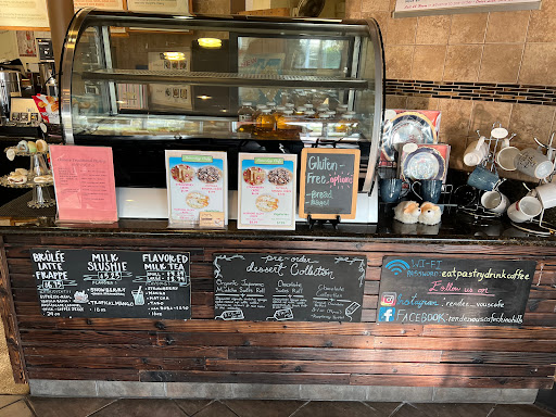 Rendez-vous Cafe image