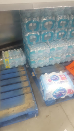 Supermarket «Walmart Neighborhood Market», reviews and photos, 6152 Covington Hwy, Lithonia, GA 30058, USA