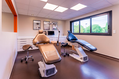 Orthodontiste Dr. MAS Catherine à Saint-Gély-du-Fesc