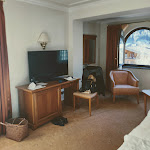 Photo n°2 de l'avis de Rudolf.. fait le 28/02/2022 à 20:43 sur le  Romantik Hotel Stafler à Vipiteno