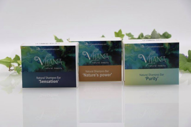 Vilana Natural Beauty - Cosmetics store