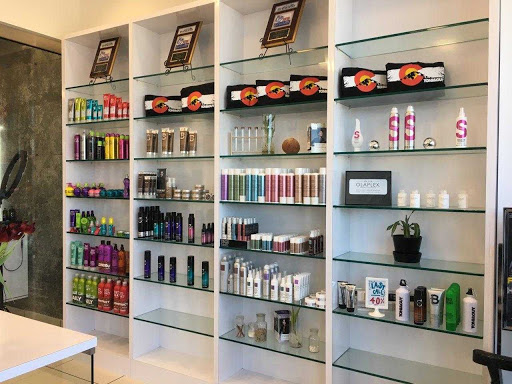 Hair Salon «TONI&GUY Hair Salon», reviews and photos, 1605 Briargate Pkwy #123, Colorado Springs, CO 80920, USA