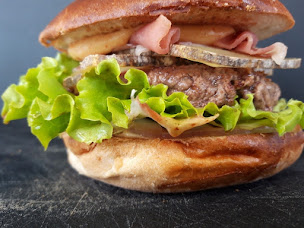 Photo n°5 de Le Foodistador Food Truck à Couzeix ()