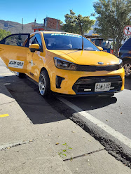 Taxi Aeropuerto pasto