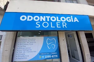 Odontología Soler (Tapiales) image