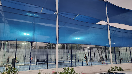 Padel GM