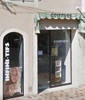 Infini'tifs à Condom