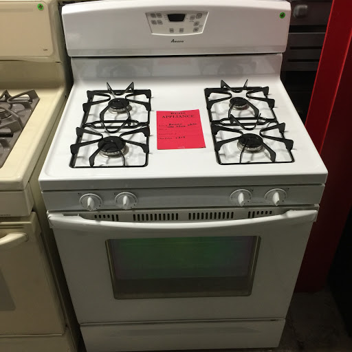 Appliance Store «Reds Appliance», reviews and photos, 909 Conklin St, Farmingdale, NY 11735, USA