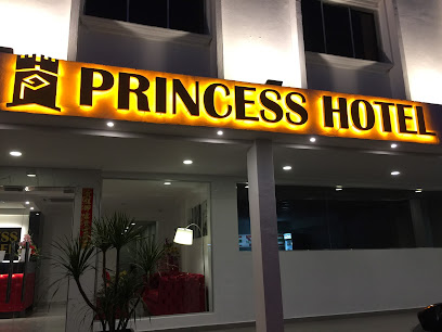 Princess Hotel Pontian