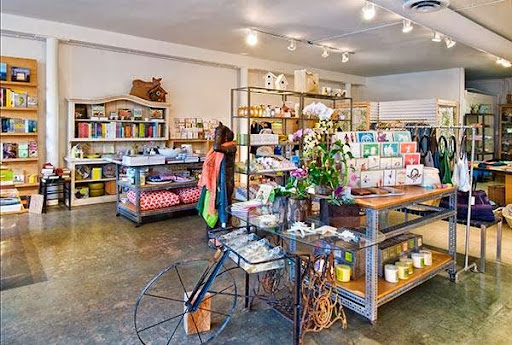 Gift Shop «Burro Flagship», reviews and photos, 1409 Abbot Kinney Blvd, Venice, CA 90291, USA