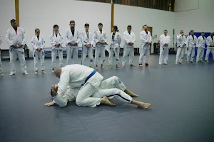 SK Martial Arts / Gracie Jiu-Jitsu Billings image