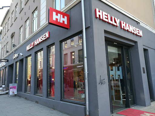 Butikker for å kjøpe damegensere Oslo