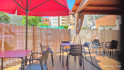 Bar La Sardana - Carrer de la Sardana, 20, 08241 Manresa, Barcelona, Spain