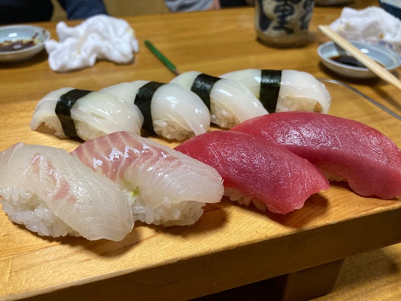 八重寿司
