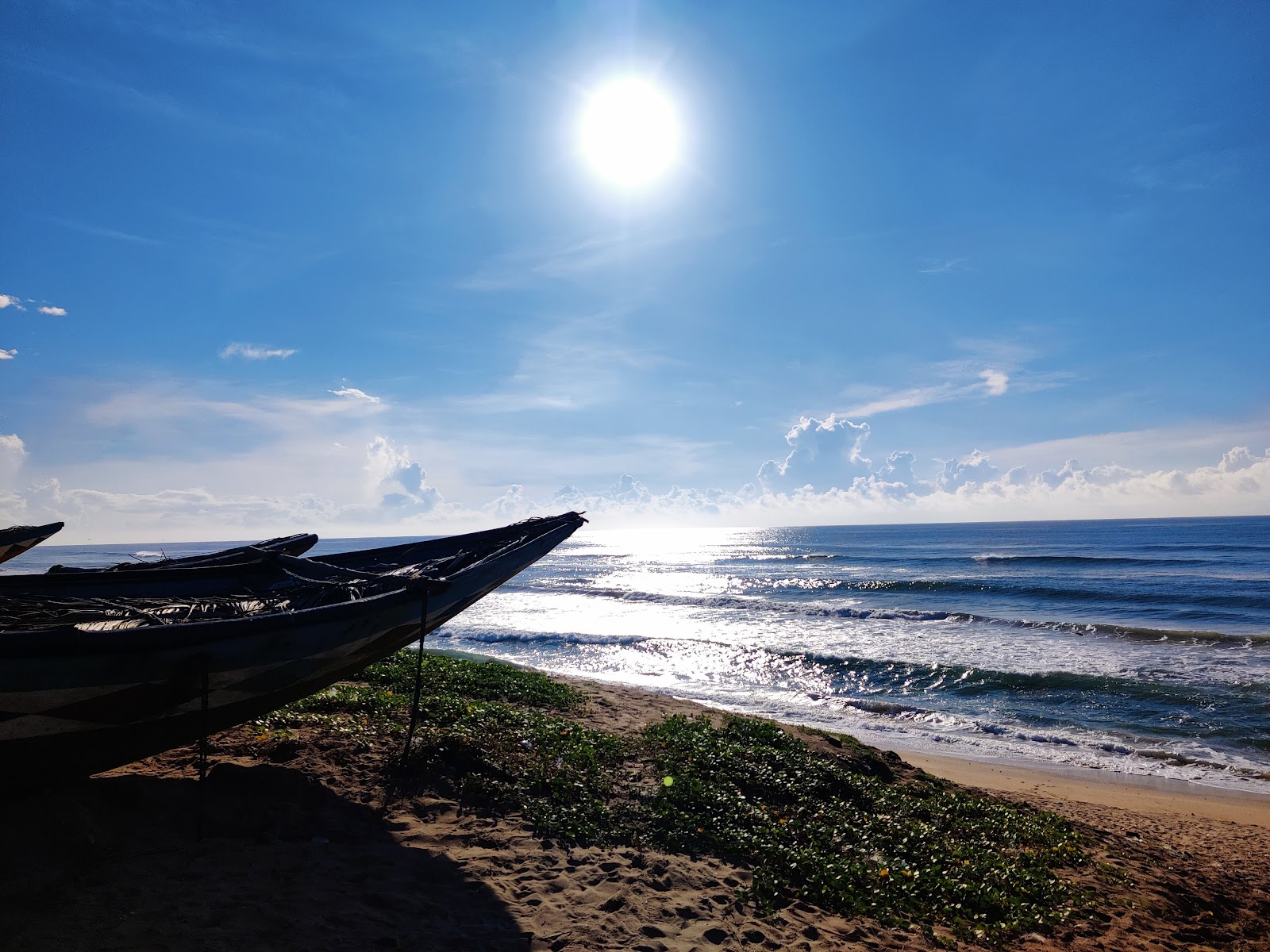 Garampeta Beach photo #9